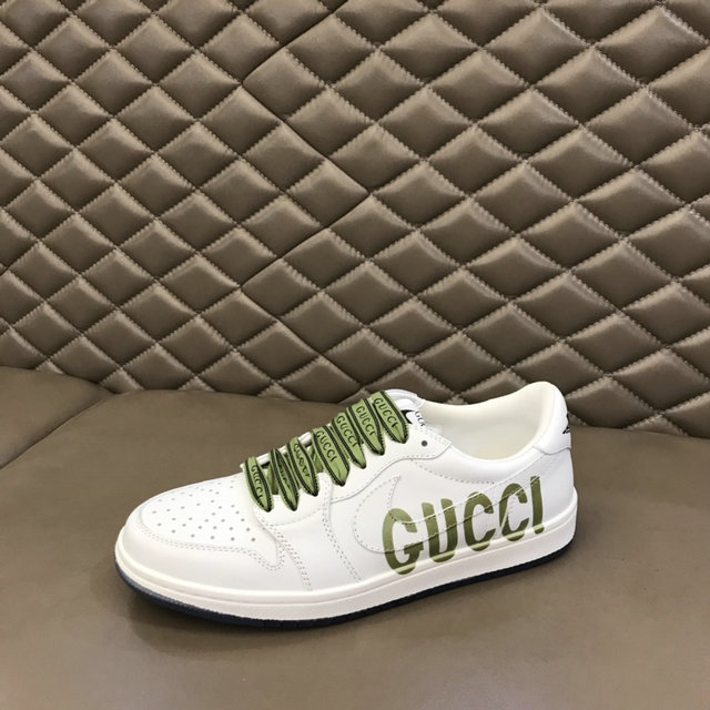 men gucci shoes-253
